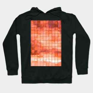 Firey Sky Reflections Hoodie